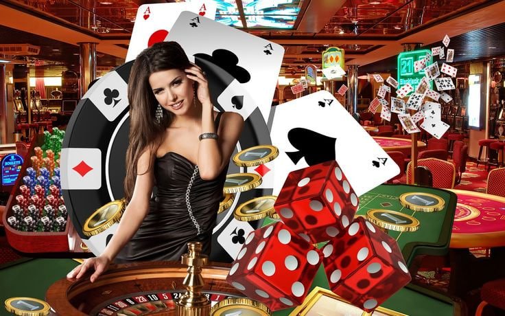 GDBKK Online Gaming Platform မြန်မာနိုင်ငံ ကစားတွေ့ကြုံမှု