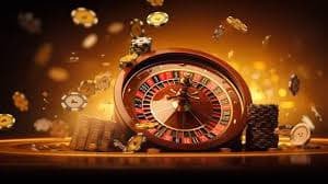 Live Casino တိုက်ရိုက် ဒီလာနှင့် ကစားသည်