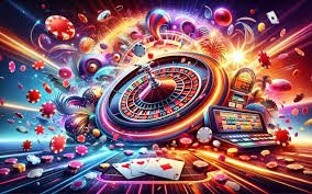 GDBKK Live Roulette ဆက်ပြောင်းဘီးလည်သောမြင်ကွင်း