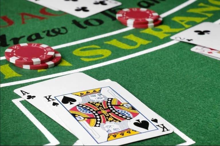 Casino ဂိမ်းလော်ဘီ အမျိုးမျိုးသော table games