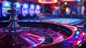 GDBKK ကတ်ဂိမ်း Baccarat စားပွဲနှင့် မြန်မာ ကစားသမားများ